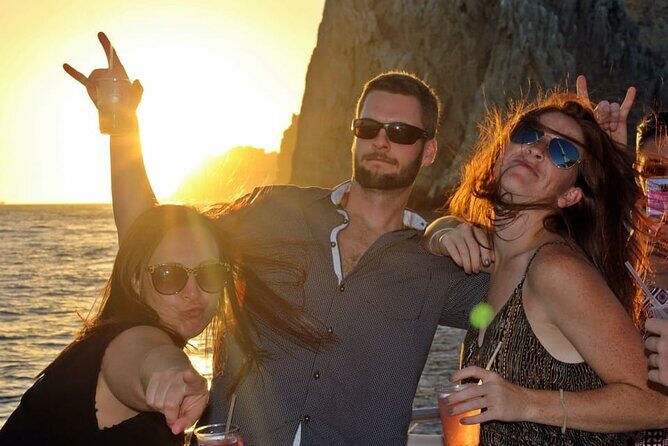 Piton Party Sunset Cruise to Sugar Beach - An Authentic Look at the Piton Party Sunset Cruise