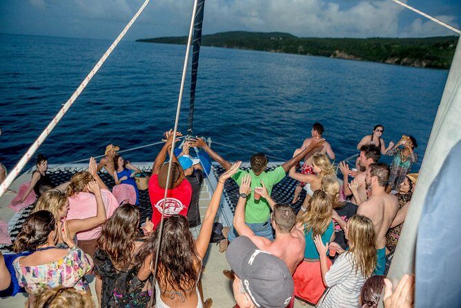 Piton Sunset Snorkel Cruise St. Lucia From Castries - The Sum Up: Who Will Love This Cruise?