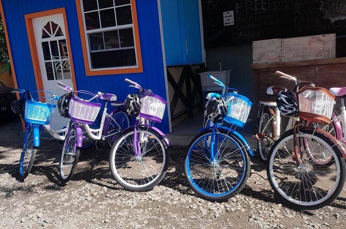 Pitons View Bike Ride and Local Culture: A Soufriere Adventure - Final Thoughts