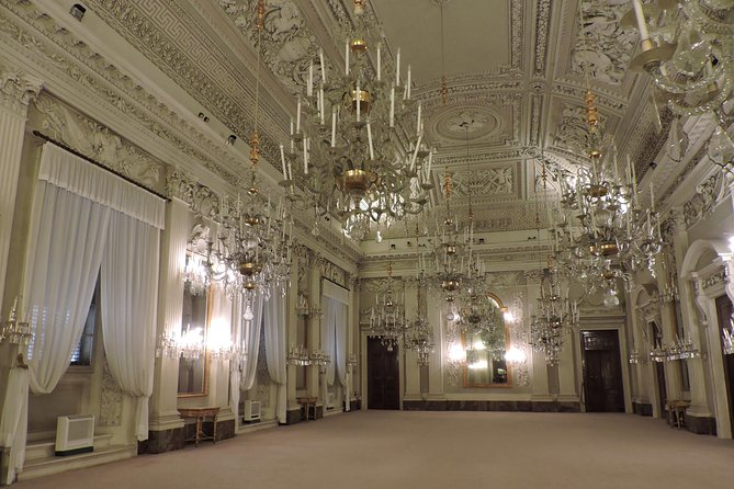 Pitti Palace and Boboli Gardens Private Tour - Terms & Conditions