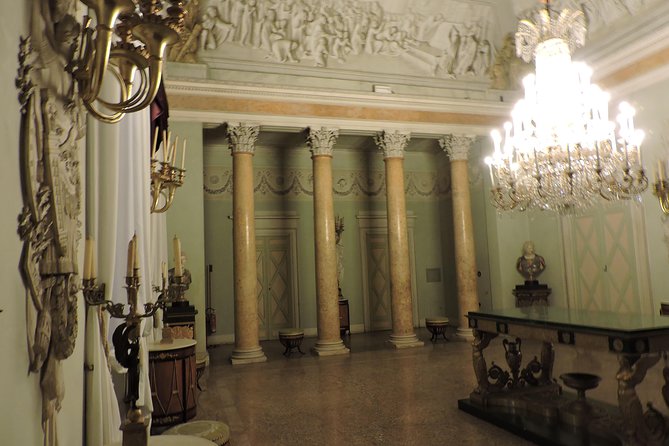 Pitti Palace and Boboli Gardens Private Tour - The Sum Up