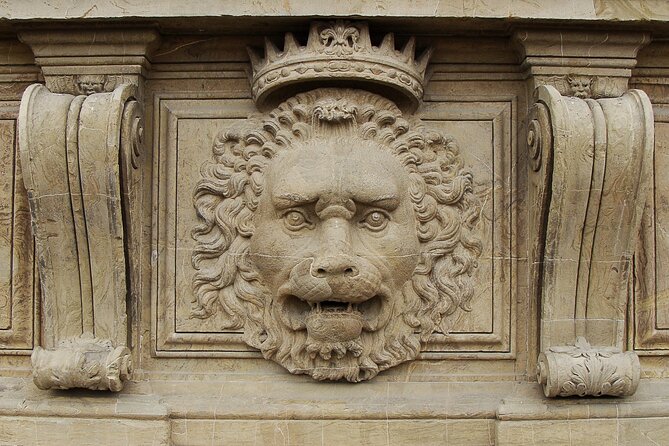 Pitti Palace and Boboli Gardens Semi -private Tour - Common Questions