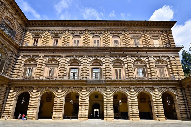 Pitti Palace and Palatina Gallery - Traveler Photos and Reviews