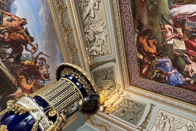 Pitti Palace, Boboli and Bardini Gardens Tour With a Local Guide - Boboli and Bardini Gardens Tour