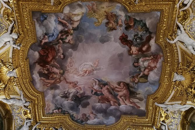 Pitti Palace Boboli Garden & Palatina Gallery Guided Tour - Booking Information