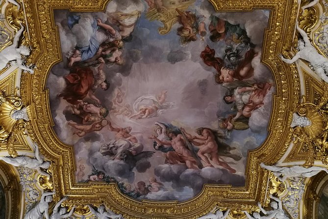Pitti Palace, Palatina Gallery and the Medici: Arts and Power in Florence. - Highlights of the Palatina Gallery Collection
