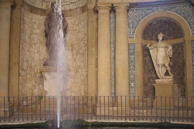 Pitti Palace: The Royal Palace of Florence - Historical Background of Pitti Palace