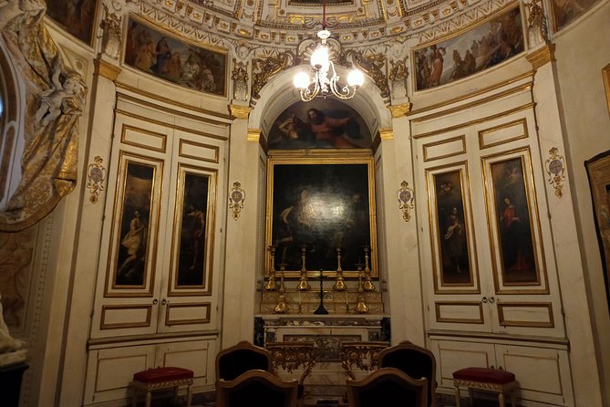 Pitti Palace: The Royal Palace of Florence - Visitor Experience and Reviews