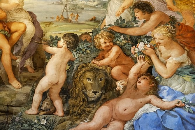 Pitti Palace: The Royal Palace of Florence - Practical Information for Visitors