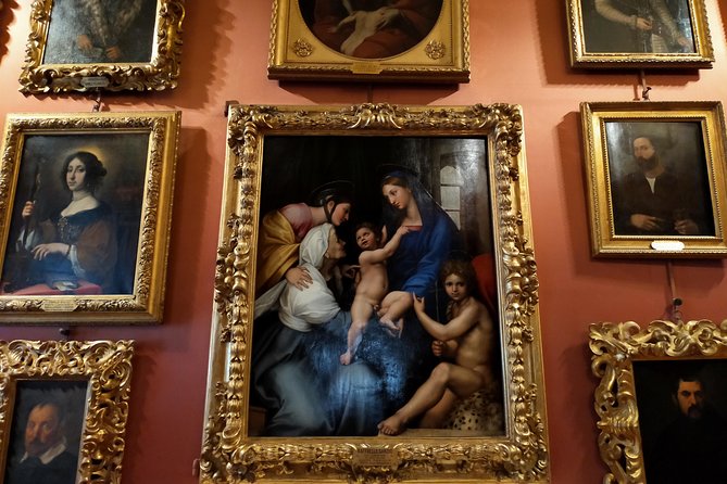 Pitti Palace: The Royal Palace of Florence - Frequently Asked Questions