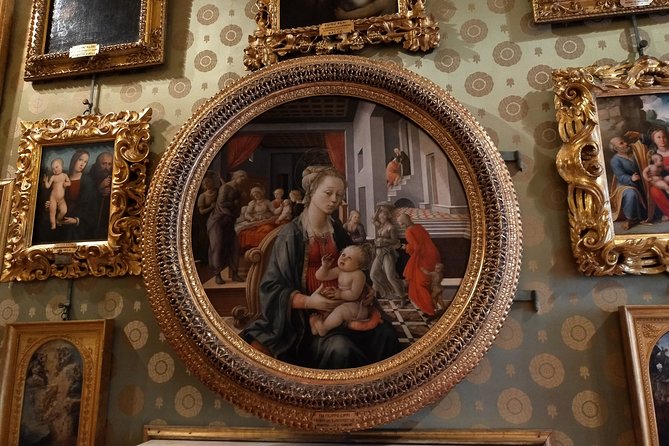 Pitti Palace: The Royal Palace of Florence - The Sum Up