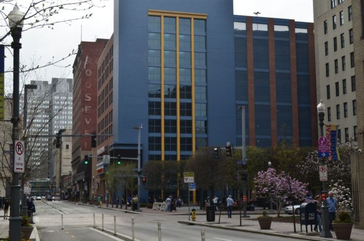 Pittsburgh: Beauty of the Burgh Bike Tour - Tour Experience