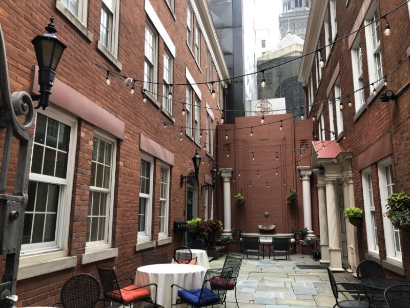 Pittsburgh: Best of the Burgh History and Architecture Tour - Final Thoughts: Who Should Book This Tour?