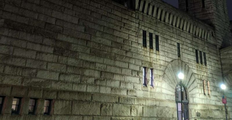 Pittsburgh: Evening Ghost & History Downtown Walking Tour - The Overall Value and Who Will Love It