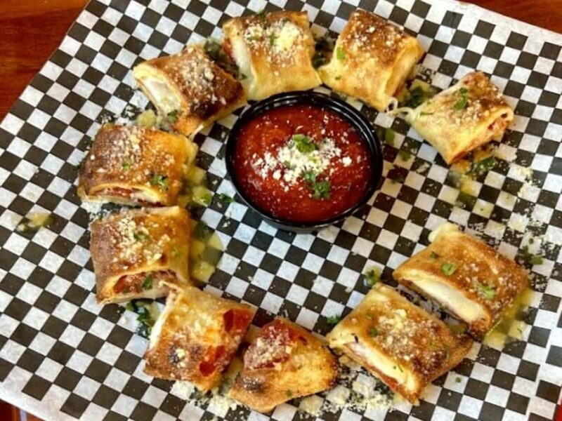 Pittsburgh Food Tour, Eat Like a Local with 6+ Tastings - Discover Pittsburgh’s Food Scene with a Guided Tasting Tour