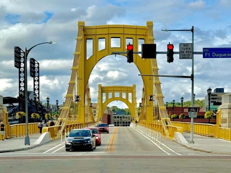 Pittsburgh Food Tour, Eat Like a Local with 6+ Tastings - Good To Know