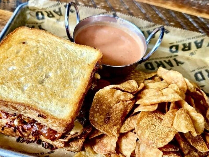 Pittsburgh Food Tour, Eat Like a Local with 6+ Tastings - Practical Details & Why They Matter