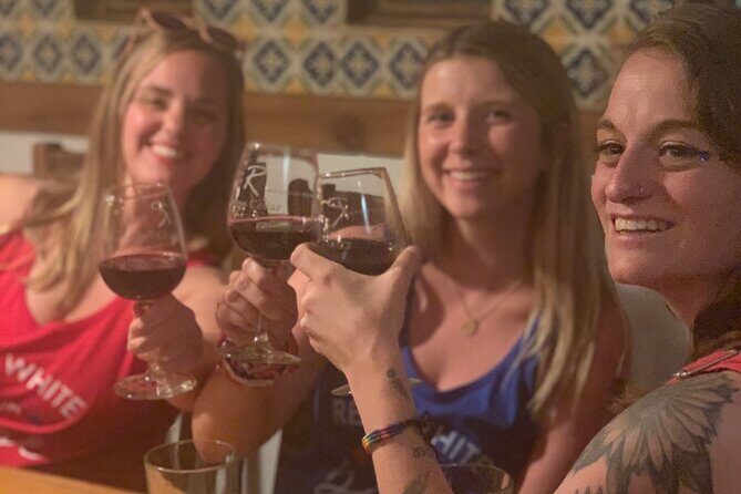 Pittsburgh Historic Strip District Libation Tour - Exploring the Pittsburgh Historic Strip District Libation Tour: A Detailed Look