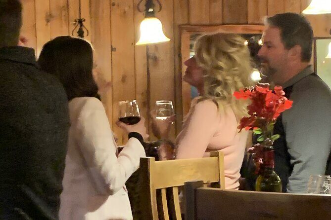 Pittsburgh Historic Strip District Libation Tour - The Details of the Pittsburgh Libation Tour