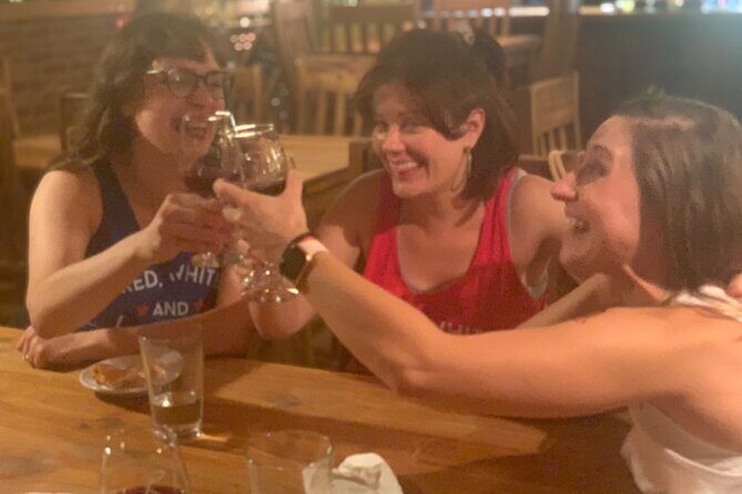 Pittsburgh Historic Strip District Libation Tour - The Value of the Tour