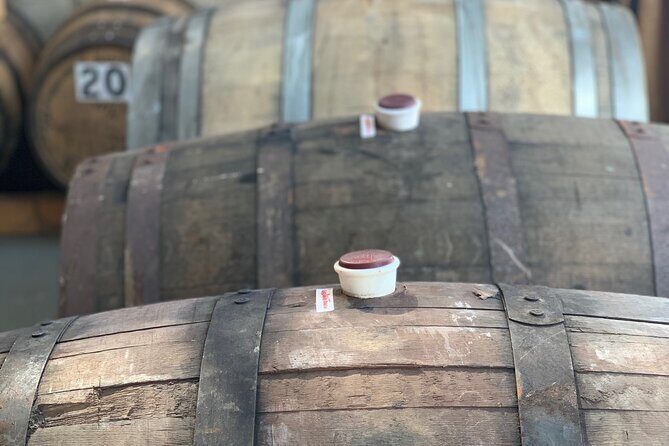 Pittsburgh Historic Strip District Libation Tour - Who Should Book This Tour?