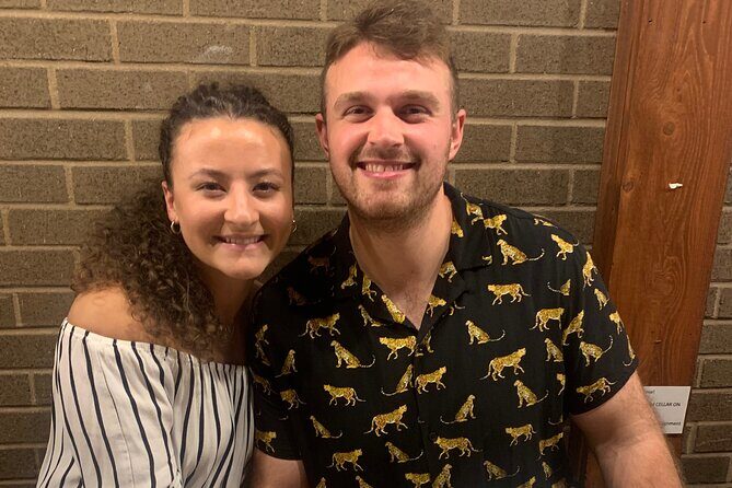 Pittsburgh Historic Strip District Libation Tour - The Sum Up: Is It Worth It?