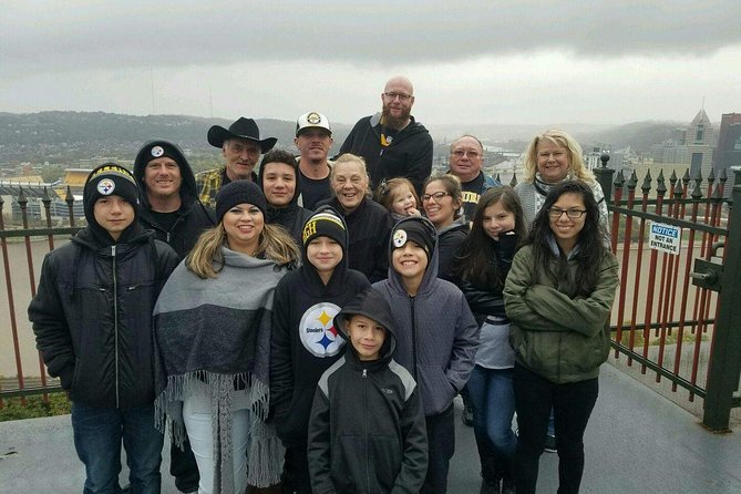 Pittsburgh, North Shore and Oakland Private Guided Tour - Traveler Tips and Recommendations