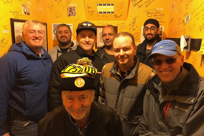 Pittsburgh, North Shore and Oakland Private Guided Tour - The Sum Up