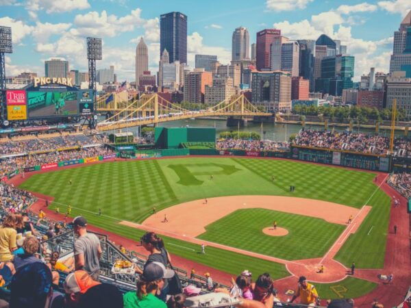 Pittsburgh: Pittsburgh Pirates Baseball Game Ticket - Common Questions