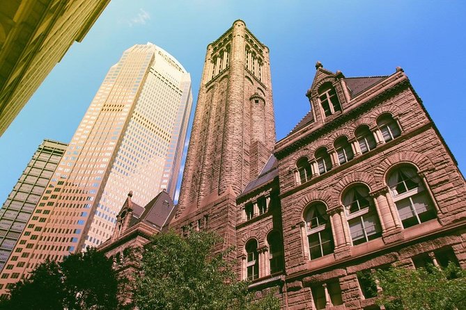 Pittsburgh Scavenger Hunt: Pittsburghs Cultural Side - Scavenger Hunt Details