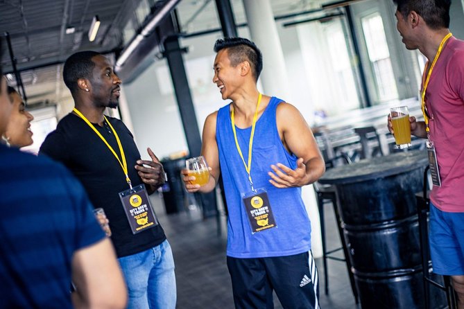 Pittsburgh Signature Guided Brewery Tour - Common Questions
