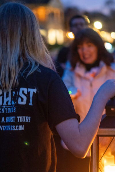 Pittsburgh: Sinister Shadows of Steel City Ghost Tour - Tour Requirements and Logistics