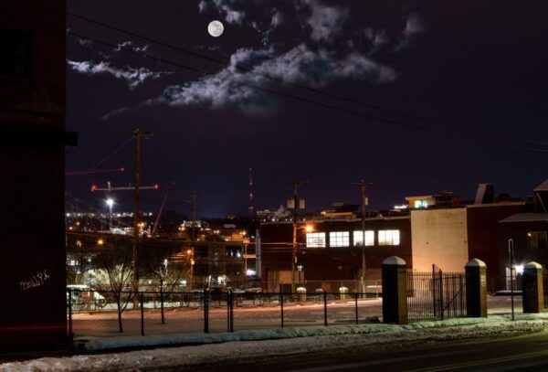 Pittsburgh: Sinister Shadows of Steel City Ghost Tour - Frequently Asked Questions