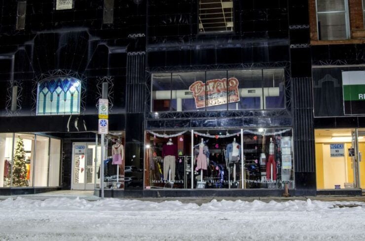 Pittsburgh: Sinister Shadows of Steel City Ghost Tour - Tour Details for Steel City Ghost Tour
