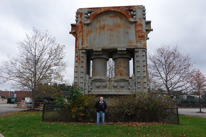 Pittsburgh Steel Valley Private History Tour - Tour Guide Experience