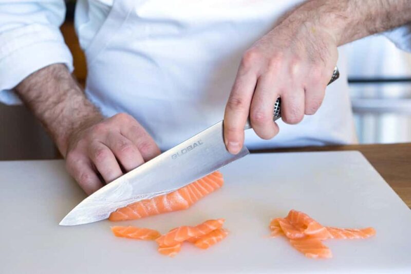 Pittsburgh: Sushi Making Class With Local Chef - What’s Included and What’s Not