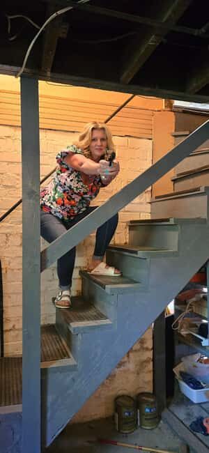 Pittsburgh: Tour The Silence of the Lambs Film Location - An In-Depth Look at the Buffalo Bill’s House Tour