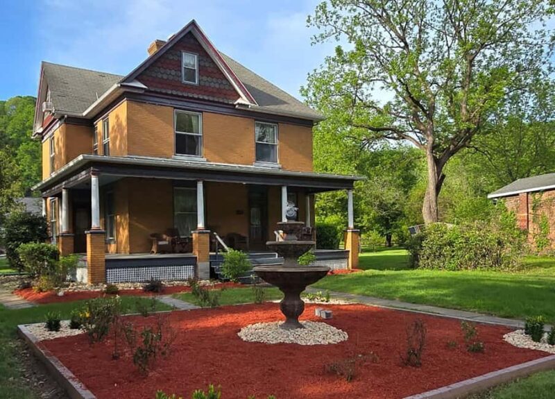 Pittsburgh: Tour The Silence of the Lambs Film Location - FAQ