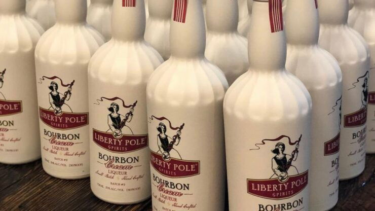 Pittsburgh: Whiskey Rebellion Trail Tasting Pass - Customer Reviews