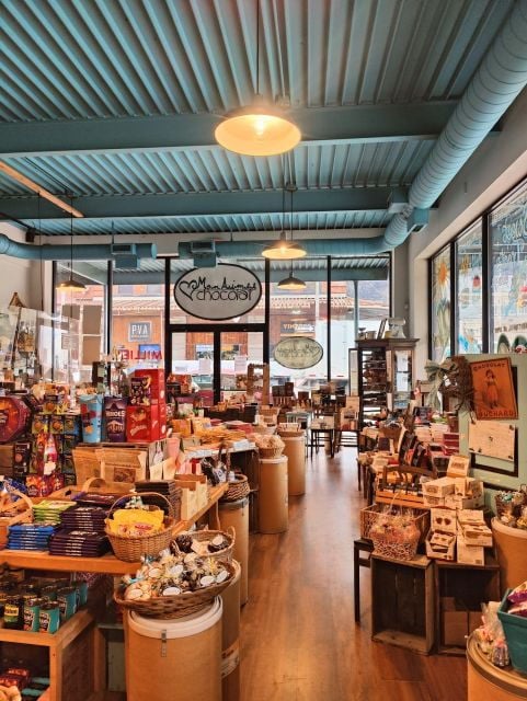 Pittsburghs Strip District Food Tour - Tour Details
