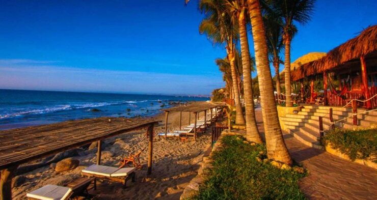 Piura: Adventure in Mancora With Underwater Turtle Encounter - Experience Highlights