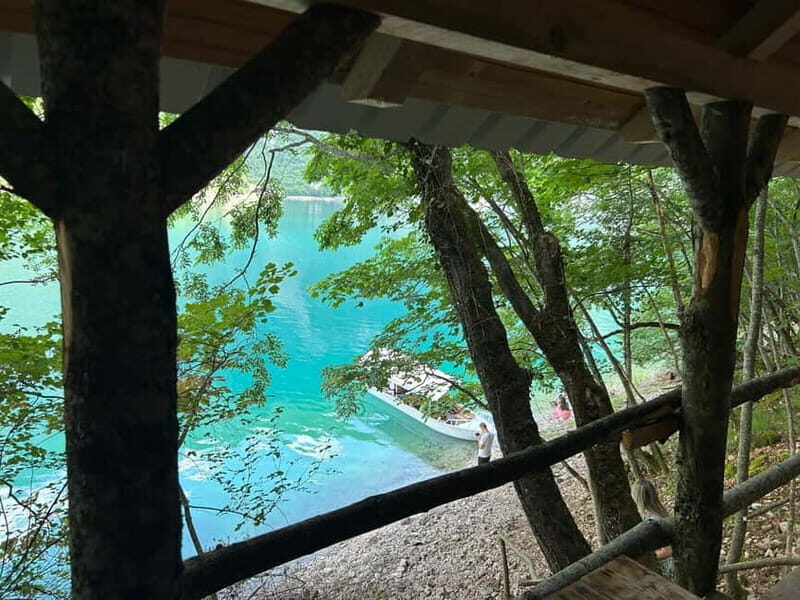Piva Lake: Otea Cave Cruise with Optional BBQ - Exploring the Piva Lake Cruise: What to Expect