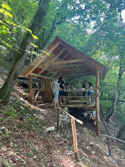 Piva Lake: Otea Cave Cruise with Optional BBQ - Who Is This Tour Best For?