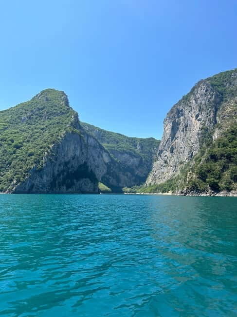 Piva Lake: Otea Cave Cruise with Optional BBQ - Final Thoughts