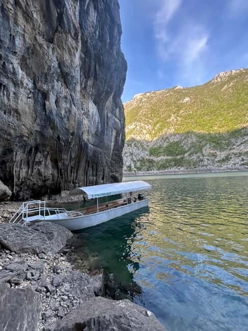 PIVSKO LAKE: A Magical Ride Through Untouched Nature - Introduction