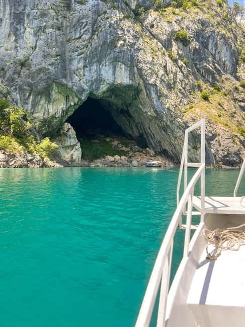 PIVSKO LAKE: A Magical Ride Through Untouched Nature - What Makes This Tour Special