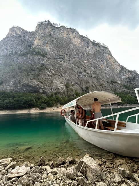 PIVSKO LAKE: A Magical Ride Through Untouched Nature - The Sum Up