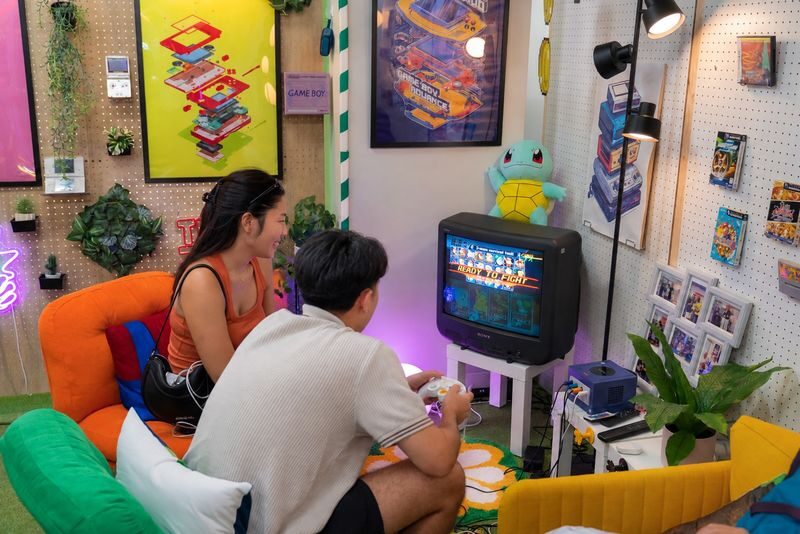 Pixel Lab Tokyo: Gameboy Mod Workshop (Original/Advance/SP) - The value of a $341.15 workshop
