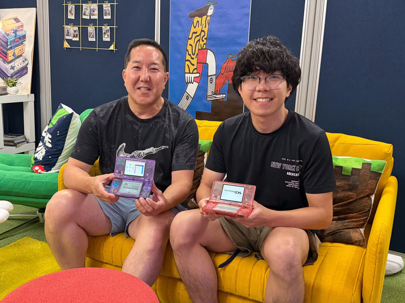 Pixel Lab Tokyo: Pixel Lab Tokyo: DS Lite USB-C & IPS Mod Workshop - Who Should Book This Workshop?