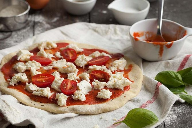 Pizza and Gelato Class in Florence - Pricing and Booking